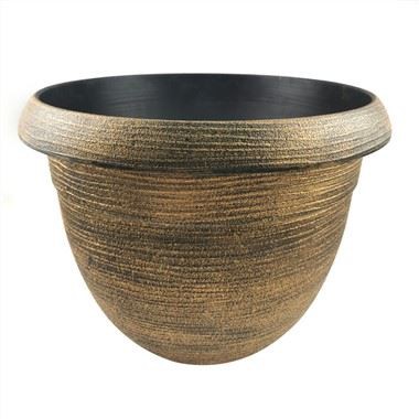 Børste Spray Wave Planter